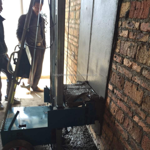 Máquina Automática para Revestimiento <span class=keywords><strong>de</strong></span> Paredes Interiores <span class=keywords><strong>de</strong></span> 3.5m <span class=keywords><strong>y</strong></span> 4.5m <span class=keywords><strong>de</strong></span> Altura para Proyectos <span class=keywords><strong>de</strong></span> Construcción en Interiores - Product Image 3