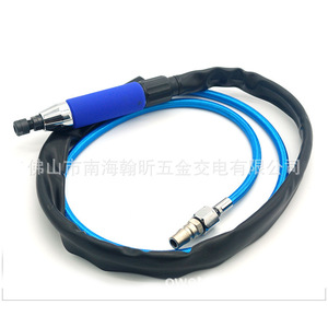 Ow-039 Pneumatic Grinder 3mm 6mm Collet Straight Type Rear Exhaust Air <b>Tool</b> For Polishing <b>Engraving</b> - Product Image 5
