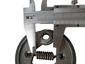 قابض معدني مصقول UM BC430/520 للمناشير الآلية، جودة عالية من المصنع مباشرة - Product Image 6