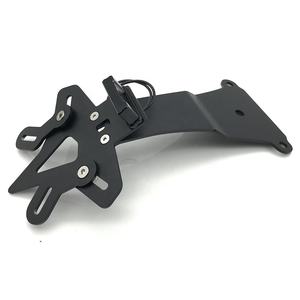 Accesorios de motocicleta de acero inoxidable para DUCATI, Scrambler, <span class=keywords><strong>Cafe</strong></span> <span class=keywords><strong>Racer</strong></span>, 800, 2019-2022 - Product Image 4