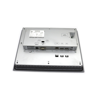 Simatic HMI KP300 6AV6643-0DC01-1AX0 neuf et original pour machine industrielle - Product Image 2