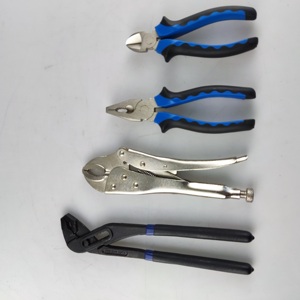 Nhà Máy đa chức năng 142pcs dụng cụ cầm tay ổ cắm sets1/4 "1/2" <span class=keywords><strong>3</strong></span>/<span class=keywords><strong>8</strong></span> "mô-men xoắn cờ lê Ratchet spanners sâu ổ cắm Bộ công cụ - Product Image 4