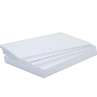 Papel de Copia A4 para Impresora de Oficina, 70g, 75g, 80g, 500 Hojas por Resma, en Oferta