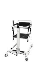 Ascenseur de fauteuil roulant pour personnes âgées handicapées à la chaise de transfert mobile de Patient d'ascenseur de voiture avec la Machine de changement de commode soins aux personnes âgées handicapées