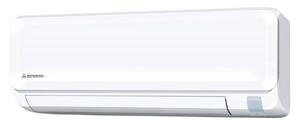 เครื่องปรับอากาศกลางแบบอากาศสู่อากาศ มิตซูบิชิ 3.0 กิโลวัตต์ ทำความร้อน 2.5 กิโลวัตต์ ทำความเย็น  ประสิทธิภาพสูง ประหยัดพลังงาน เป็นมิตรกับสิ่งแวดล้อม - Product Image 3