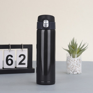 Vaso Aislado de Acero Inoxidable 304, Vaso Recto, Vaso de Agua para Negocios, Regalo para Eventos, Vaso Grabado, Personalización al por Mayor - Product Image 4
