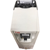 Convertisseur de fréquence A-BB VFD 0,75 kW à 630 kW, variateur de fréquence 380 V triphasé 15 kW, contrôle moteur haute efficacité