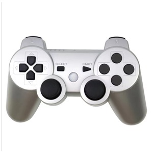 Control Inalámbrico <span class=keywords><strong>Original</strong></span> BT para <span class=keywords><strong>PS3</strong></span>, Joystick, <span class=keywords><strong>Mando</strong></span>, Control Remoto para Juegos con Motor de Vibración - Product Image 5