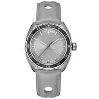 Usine Slonton Montre automatique de haute qualité personnalisée Montres mécaniques pour hommes et femmes