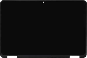 จอแอลซีดี JIAGEER สำหรับ ASUS <span class=keywords><strong>CHROMEBOOK</strong></span> <span class=keywords><strong>CX1400</strong></span> SERIES ชุดหน้าจอสัมผัสแบบไม่มีกรอบ - Product Image 2