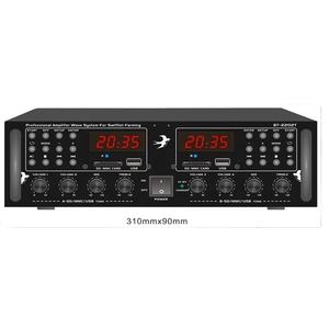 Swallow Farming Amplifier Audio Power <strong>Swiftlet</strong> Tweeter Amplifiers <strong>Bird</strong> <strong>Nest</strong> Home - Product Image 5