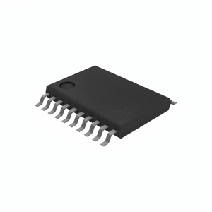 TC74LCX541FT Componentes electrónicos lógicos en stock: Pedido único de IC BUF NON INVERT 3.6V 20TSSOP (0.173", 4.40mm de ancho) - Product Image 1