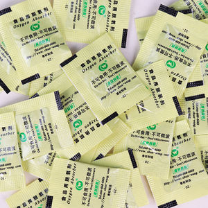 20CC deoxidant עבור מזון deoxidizer לא לאכול - Product Image 2