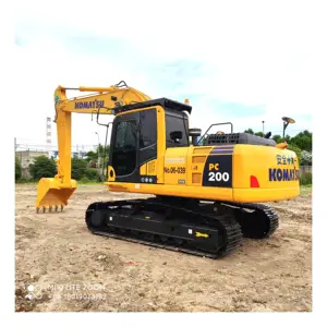 小松PC200-8挖掘机小松200 220挖掘机出售