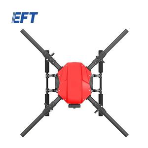 Dron EFT E410 PNP con Marco para Dron de Largo Alcance, Girocóptero de 10 KG, Avión de Carga, UAV, Quadcopter, Largo Tiempo de Vuelo - Product Image 6