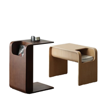 Table basse moderne de style antique européen Table basse pour table basse de salon