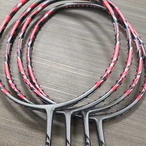 <span class=keywords><strong>Raquette</strong></span> <span class=keywords><strong>de</strong></span> <span class=keywords><strong>badminton</strong></span> 11pro, garantie 4U, 28-32 livres, offensive, <span class=keywords><strong>haut</strong></span> <span class=keywords><strong>de</strong></span> <span class=keywords><strong>gamme</strong></span>, moulage secondaire, épaisseur <span class=keywords><strong>de</strong></span> la poignée G6 - Product Image 2