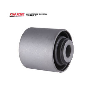 Buje de Suspensión Delantero y Trasero para Automóvil OEM 55045-0W023, Brazo de Suspensión para HYUNDAI Terracan, INFINITI QX4, NISSAN Pathfinder, Terrano, <span class=keywords><strong>Regulus</strong></span> - Product Image 2