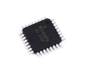 <span class=keywords><strong>IC</strong></span> grosir ATMEGA88PA-AU ATmega kontroler mikro <span class=keywords><strong>IC</strong></span> 8-Bit 20MHz 8KB FLASH 32-TQFP - Product Image 2