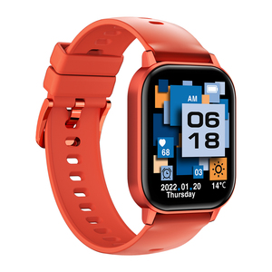 Reloj Inteligente S2 con Pantalla a Color de Alta Definición, Resistente al Agua IP68, Multifunción, Llamadas Bluetooth, Sincronización con Teléfono Móvil - Product Image 4