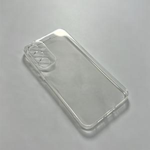 Funda Transparente Delgada para Teléfonos <span class=keywords><strong>Samsung</strong></span> Serie A, Protección Vertical para la Lente de la Cámara, Ajuste Recto, Proveedor Mayorista - Product Image 5