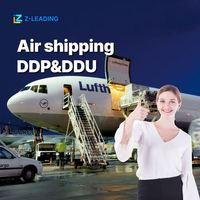 Agent d'expédition Chine 1688 Taobao porte-à-porte DDP Dropshipping Échantillons Consolidation Entrepôt gratuit États-Unis Canada Mexique Rapide et fiable