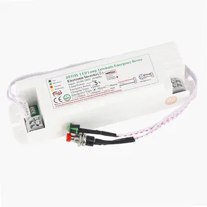 LEDパネルライトダウンライト用LED緊急インバーター268Cドライブ電源緊急キット