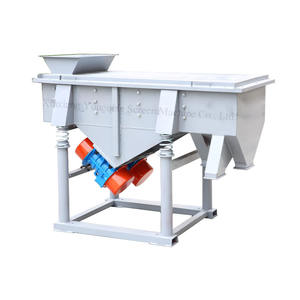 <span class=keywords><strong>Tamis</strong></span> vibrant linéaire minéral à haute fréquence motorisé <span class=keywords><strong>pour</strong></span> le <span class=keywords><strong>sable</strong></span> - Product Image 2