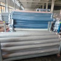 Fabricants de tissus bon marché en Chine, tissu en microfibre 100% polyester 60-150 g/m², tissu pour draps et oreillers