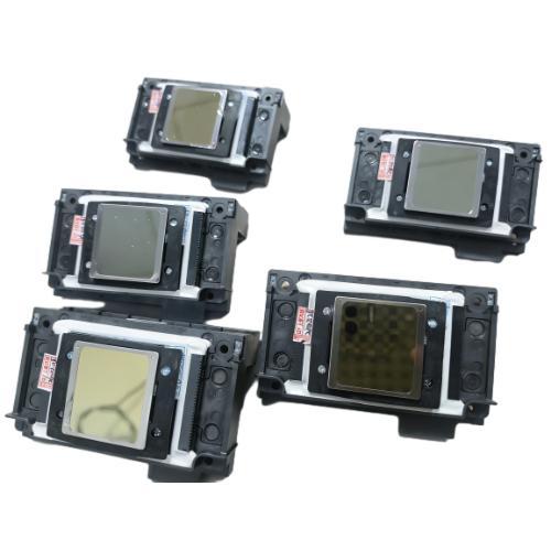 New Original XP 600 DTF UV Ink Print Head Cabezal DX11 Eps Xp600 PC1080 Printhead for Printer