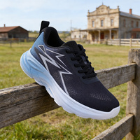 Sneakers personnalisées, zapatillas de mujer, chaussures de basket confortables pour hommes, chaussures de sport respirantes, OEM ODM, design personnalisé