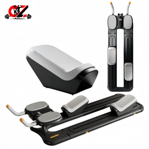 CZFIT, lo último de la fábrica en investigación y desarrollo independiente, adopta equipos de entrenamiento de pilates de ABS de alta calidad, unisex. - Product Image 2