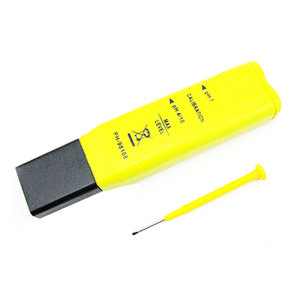Medidor de <span class=keywords><strong>pH</strong></span> para Piscina <span class=keywords><strong>PH</strong></span>-98108, <span class=keywords><strong>Electrodo</strong></span> de Prueba de <span class=keywords><strong>pH</strong></span> Líquido - Product Image 5