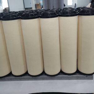 <span class=keywords><strong>Filtre</strong></span> PECO FG-24 pour la filtration de l'air et des gaz, <span class=keywords><strong>filtre</strong></span> coalescent - Product Image 2