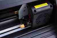 Plotter de Corte E-CUT KH-870 de 34 Pulgadas, Gran Oferta