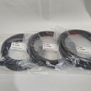 Cable Flexible para Cámara <span class=keywords><strong>CA</strong></span>-CH10R Nuevo y Original KEYENCE - Product Image 6