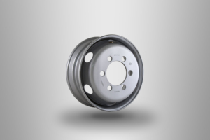 Roues <span class=keywords><strong>de</strong></span> camion en acier 19.5x6.75 <span class=keywords><strong>de</strong></span> haute qualité avec 6 trous nouveau <span class=keywords><strong>prix</strong></span> <span class=keywords><strong>d</strong></span>'usine pour bus/camion/<span class=keywords><strong>remorque</strong></span> - Product Image 3