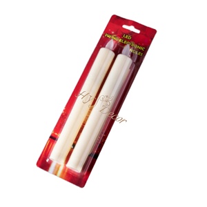 HY ขายส่งแบตเตอรี่ <span class=keywords><strong>LED</strong></span> เทียนไฟควบคุมระยะไกลไร้ตําหนิ <span class=keywords><strong>LED</strong></span> เทียนพร้อมเปลวไฟเคลื่อนที่ - Product Image 5