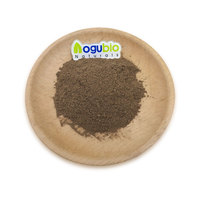 Approvisionnement d'usine Soluble dans l'eau Mur Cassé Reishi Spore Poudre En Vrac Ganoderma Lucidum Pur Reishi Champignon Spore Poudre