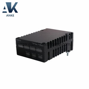 Paquete de E/S de comunicación GE Fanuc IS220PSCAH1A - Product Image 3