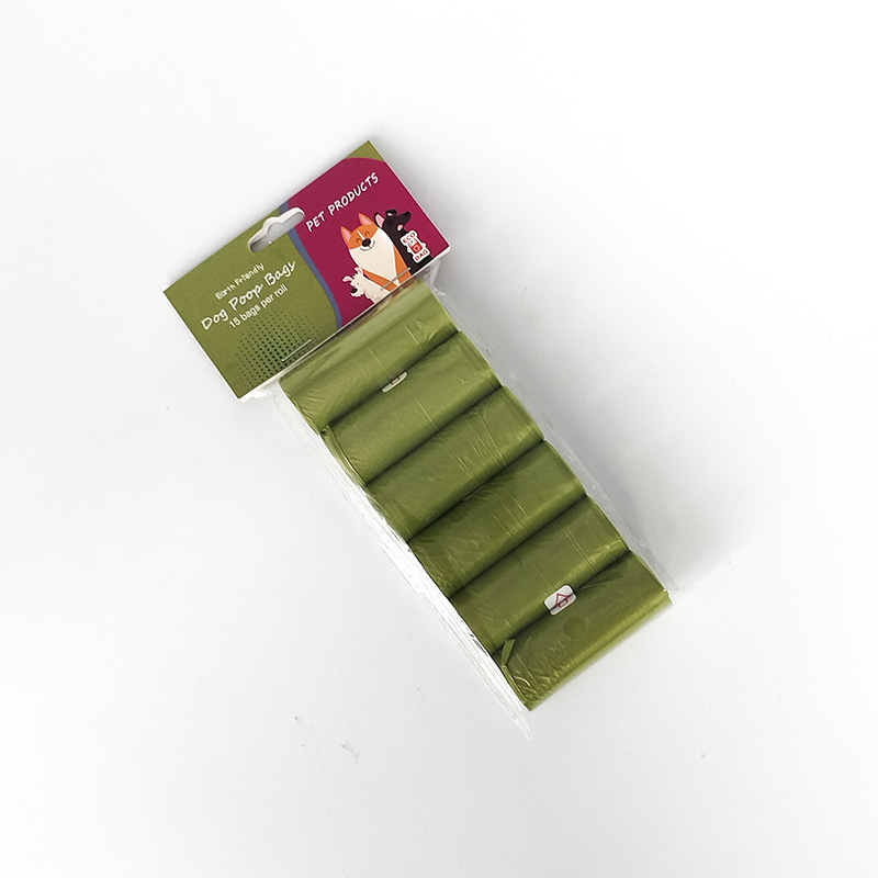 6 rouleaux