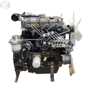 อะไหล่รถขุด 404EA-22T 2500 รอบต่อนาที 36.4 กิโลวัตต์ สำหรับเครื่องยนต์ดีเซลเพอร์กินส์ 4 สูบ เครื่องจักรก่อสร้าง 404A-22 404D-22T - Product Image 1