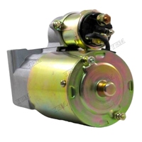Moteur de démarrage pour pièces de moteur d'origine HATZ