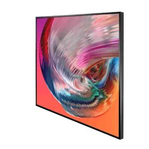 12 14 19 24 28 37 43 47 inch 700nits Wall Mount siêu rộng dải Kệ cạnh quảng cáo Màn hình Màn hình kéo dài thanh LCD hiển thị - Product Image 6