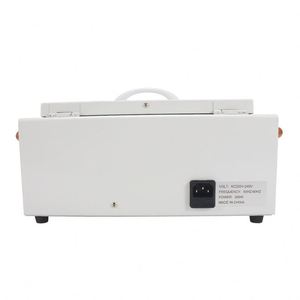 Scatola di sterilizzazione portatile professionale Mini calore secco ad alta temperatura <span class=keywords><strong>Autoclave</strong></span> per unghie salone strumento dentale - Product Image 3