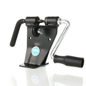 <span class=keywords><strong>Scie</strong></span> à chaîne manuelle industrielle portable avec dériveur de rivets pour outil de coupe - Product Image 5