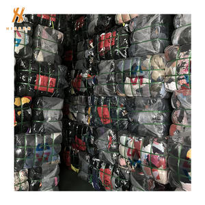 ملابس بالجملة في بالة لوس أنجليس الولايات المتحدة الأمريكية كوريا ملاءات مستعملة بالة مستعملة - Product Image 5