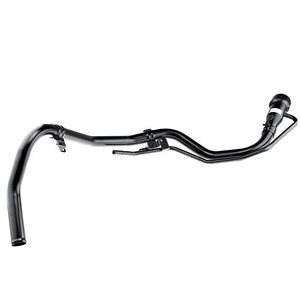 Cuello de llenado de entrada de tanque de combustible para Toyo-ta Avensis <span class=keywords><strong>Verso</strong></span> Diesel OE 77201-44161 77201-44160 - Product Image 1