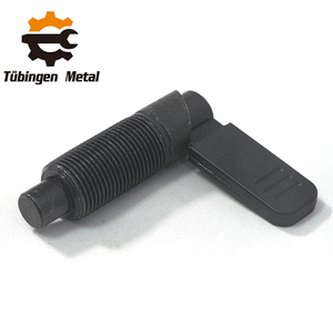 <span class=keywords><strong>M20</strong></span> Không Gỉ Các <span class=keywords><strong>Cam</strong></span> Có Thể Thu Vào Hành Động Chỉ Mục Pít Tông Của L Xử Lý - Product Image 2