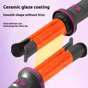 2025 vente chaude classique professionnel personnalisé écran LCD maison <span class=keywords><strong>fer</strong></span> <span class=keywords><strong>à</strong></span> <span class=keywords><strong>friser</strong></span> <span class=keywords><strong>rotatif</strong></span> <span class=keywords><strong>fer</strong></span> <span class=keywords><strong>à</strong></span> <span class=keywords><strong>friser</strong></span> - Product Image 4